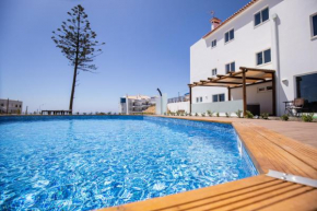 Отель Ericeira Atlantic  Эрисейра